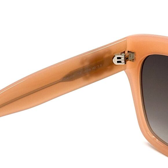 NEW!!! CELINE Sunglasses CL40253I 72F, Authentic - Picture 8 of 12